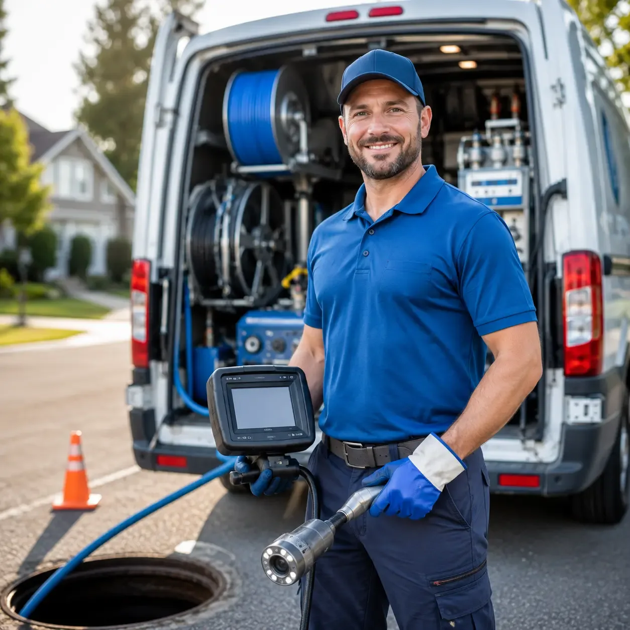 Local Pipe Relining specialists in Pattonsburg, MO