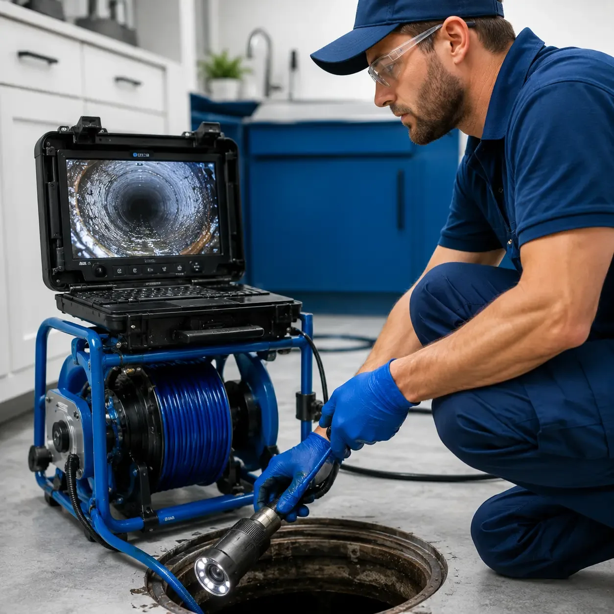 Pipe Relining professionals serving Pattonsburg, MO